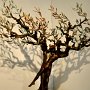 Albero della Vita Abbraccio c- h 80 cm